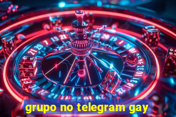 grupo no telegram gay